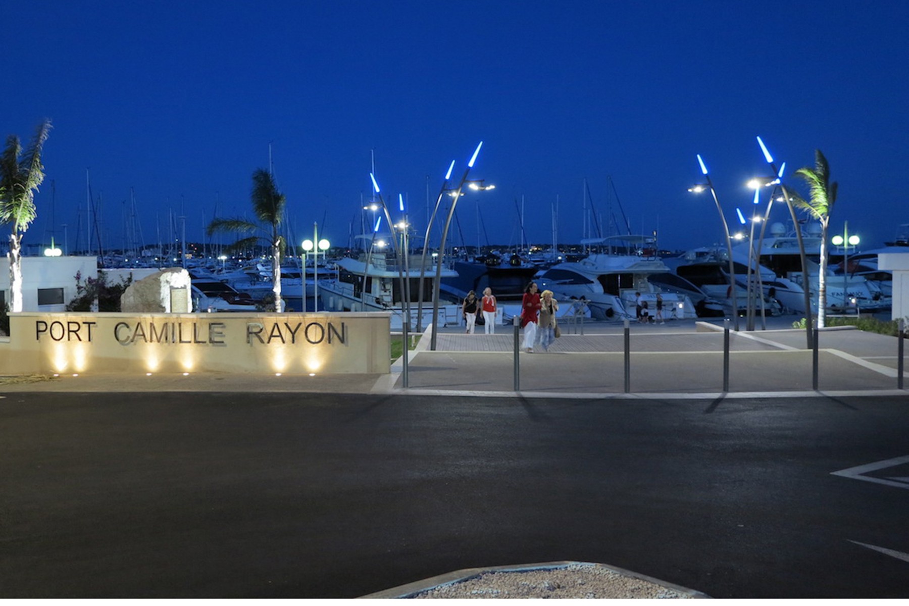 02-Berth 4108 Golfe-Juan